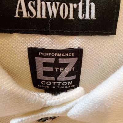 CL-16 mens golf shirts