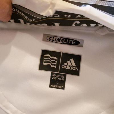 CL-16 mens golf shirts