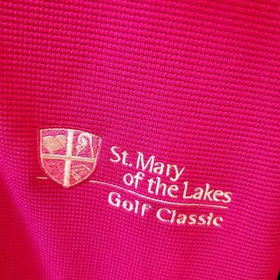 CL-16 mens golf shirts