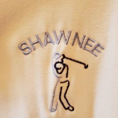 CL-16 mens golf shirts