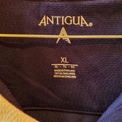 CL-16 mens golf shirts