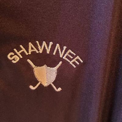 CL-16 mens golf shirts