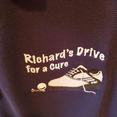 CL-16 mens golf shirts