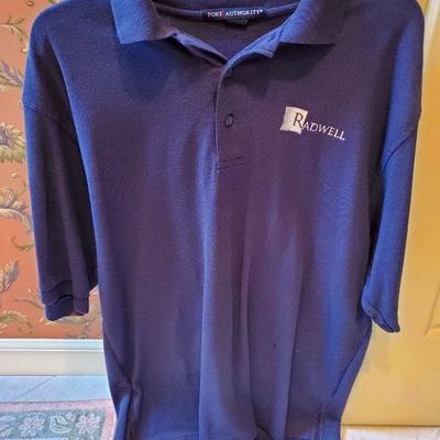 CL-16 mens golf shirts