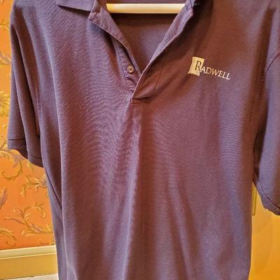 CL-16 mens golf shirts