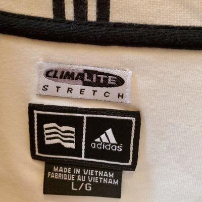 CL-16 mens golf shirts