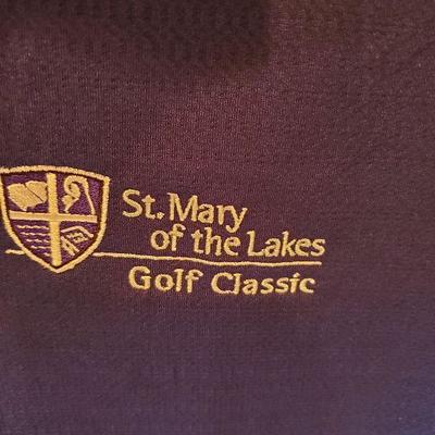 CL-16 mens golf shirts