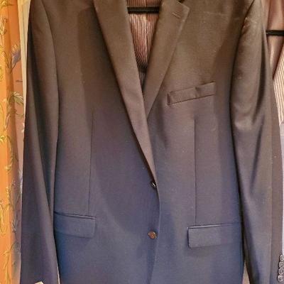 CL-18:  Sports Jackets