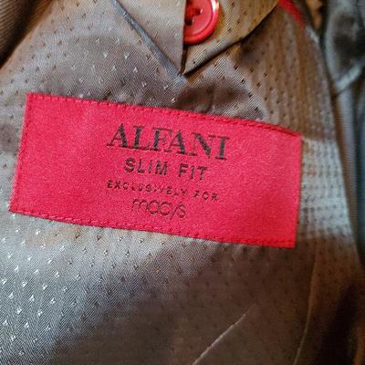 CL-18:  Sports Jackets