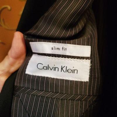 CL-18:  Sports Jackets