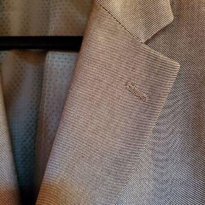 CL-18:  Sports Jackets