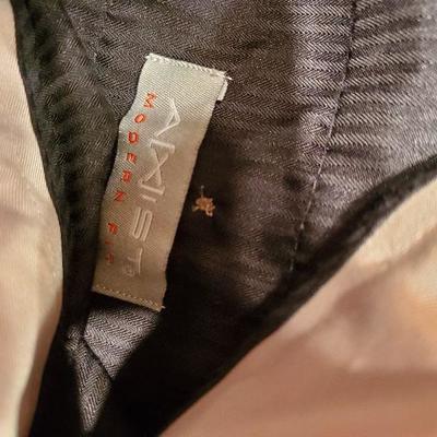 CL-18:  Sports Jackets