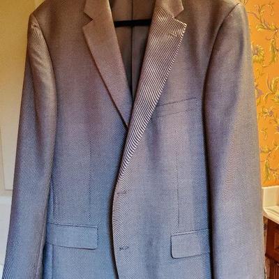 CL-18:  Sports Jackets