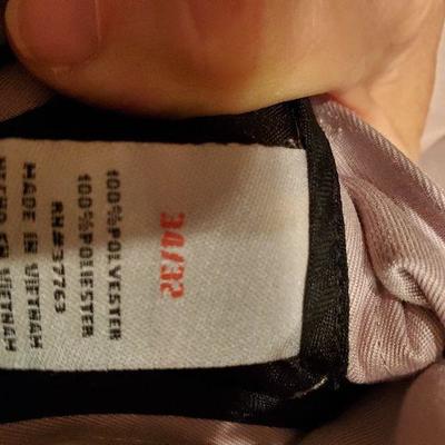 CL-18:  Sports Jackets