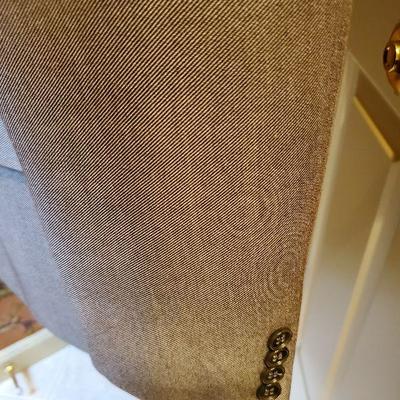 CL-18:  Sports Jackets