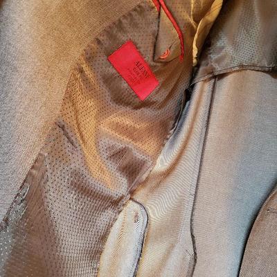 CL-18:  Sports Jackets