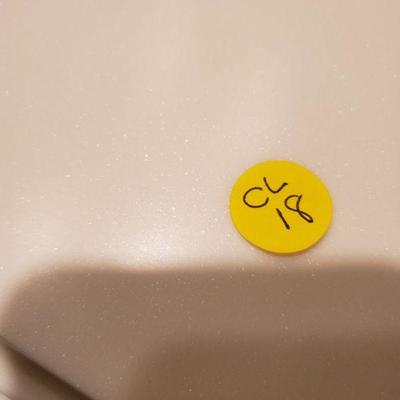 CL-18:  Sports Jackets