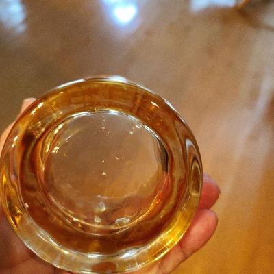 Cag 2:  Vintage Glasses