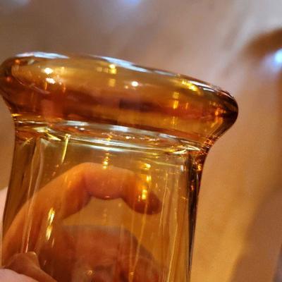 Cag 2:  Vintage Glasses