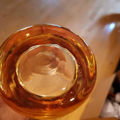 Cag 2:  Vintage Glasses