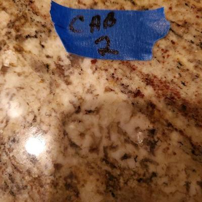 Cag 2:  Vintage Glasses