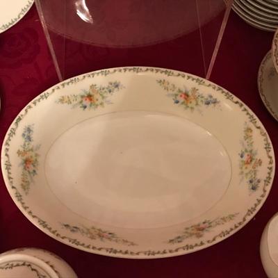 Lot 49 Fine China by Emico