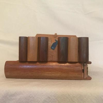 Lot 50 Turkish Puzzle box
