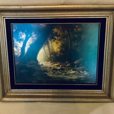 Lot 53 Windberg River Bed