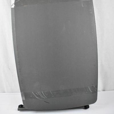 Iceberg IndestrucTable TOO Personal Folding Table. Missing 1 Foot, $30 Retail