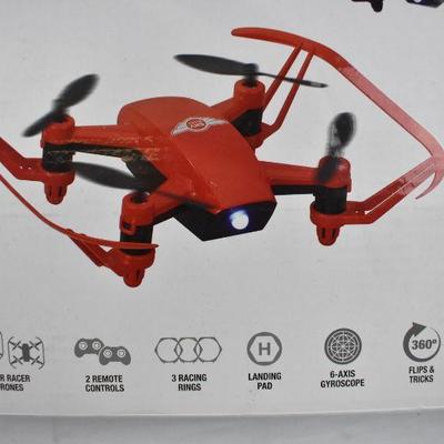 Sky Rider Quadcopter Racing Drones, SEE DESCRIPTION