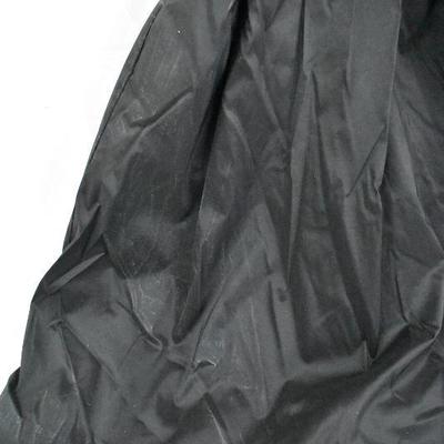 Black Dress, Women's Size 12. NWT but has warehouse dirt on it.