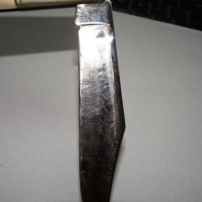 Colonial Master Barlow Knife USA