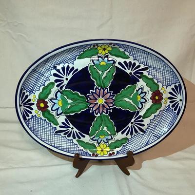 Lot 67 Platter