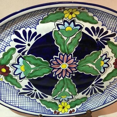 Lot 67 Platter