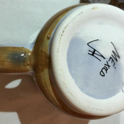 Lot 68 Torola Pottery Tankard