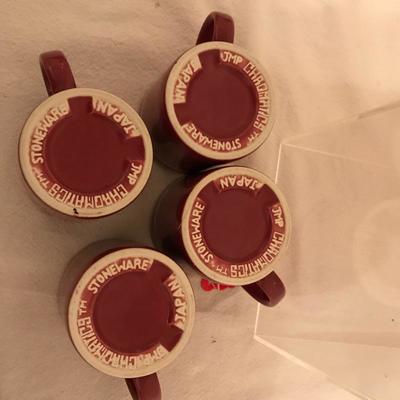 Lot 70 Chromatics Stoneware