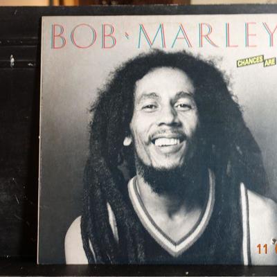 Bob Marley ~ Chances Are