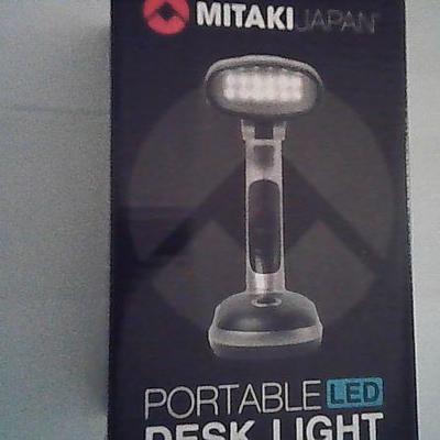 MITAKI JAPAN DESK LAMP