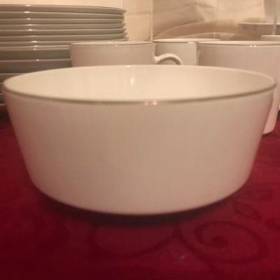 Lot 75 Four Crown China