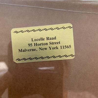 Lot #932 Lot of Signed and Numbered prints by G. Hardy, L. Raad 