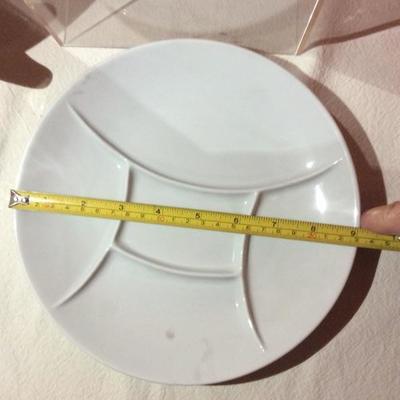 Lot 82 Party Plates