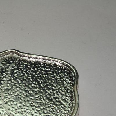 Scallop Shell Pendant, Abalone, Beach jewelry 