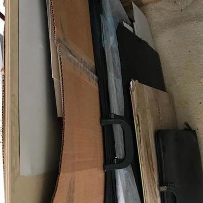 Lot # 1259  Acid-free High Quality Paper & Much More