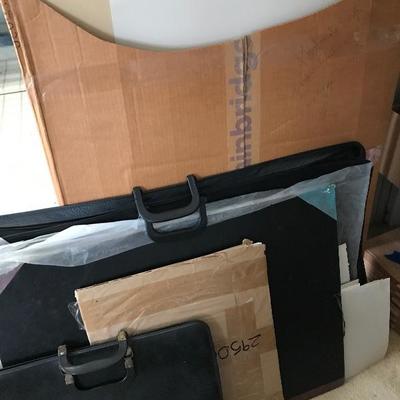 Lot # 1259  Acid-free High Quality Paper & Much More