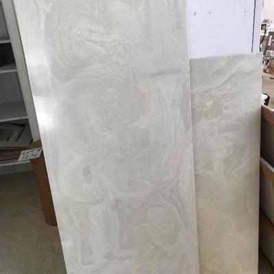 Lot # 1261. Counter Top