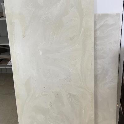 Lot # 1261. Counter Top