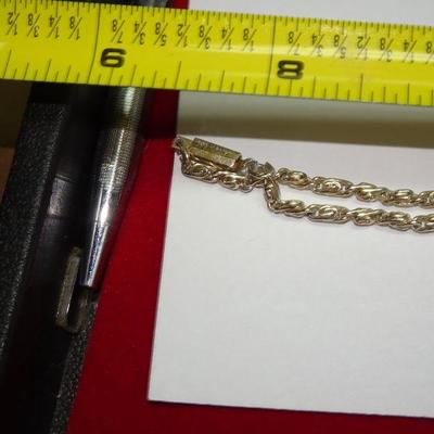 Small Triangle Victorian Style Cameo Pendant Necklace