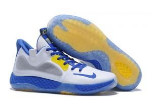 NIKE BLUE YELLOW KDS EstateSales
