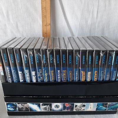 DVD Collection