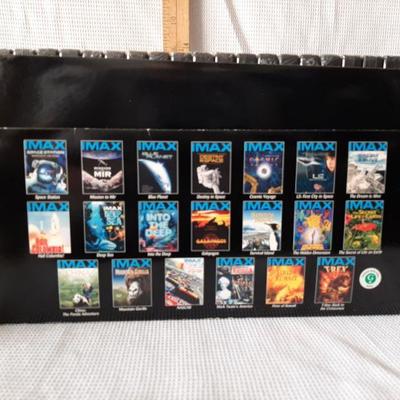 DVD Collection